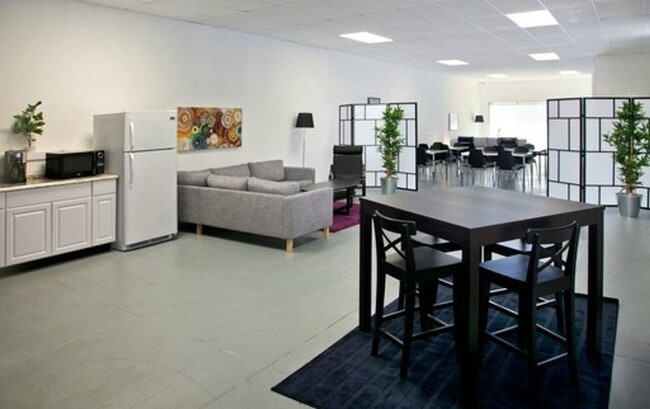 The Dorms of Torrance