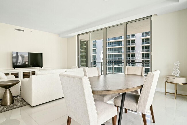 3100 N Ocean Dr Unit H-1409