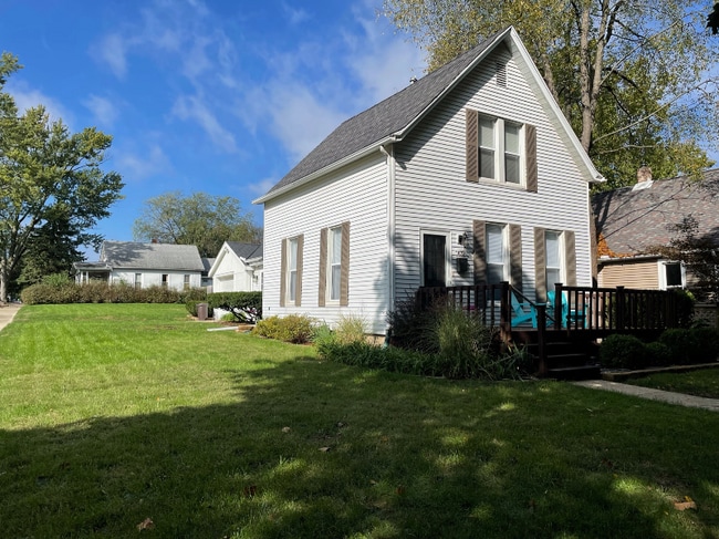 Photo - 1402 Fell Ave House