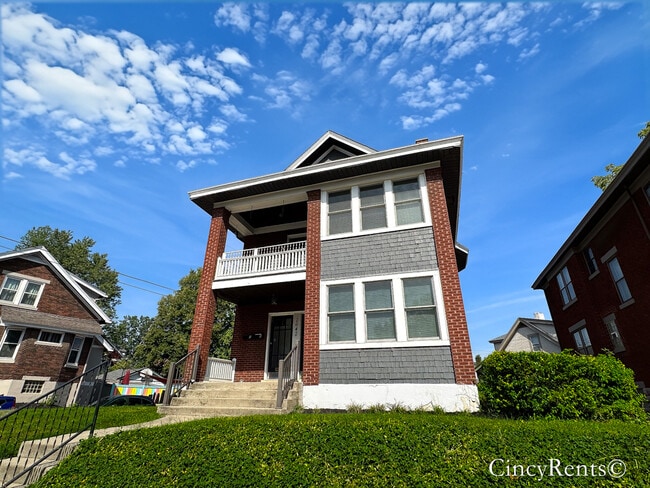 Photo - 2642 Madison Rd Unidad 2