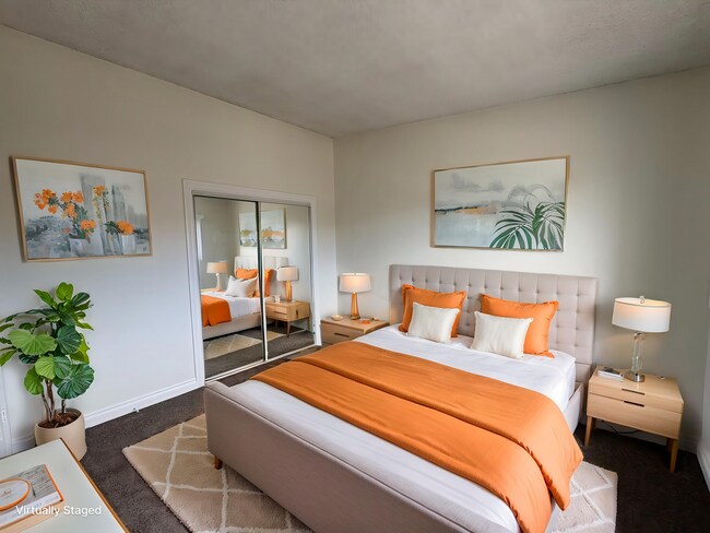Cliff Manor Apartments