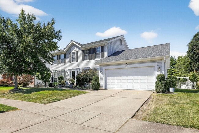 Building Photo - 223 Cherry Hills Meadows Dr Rental