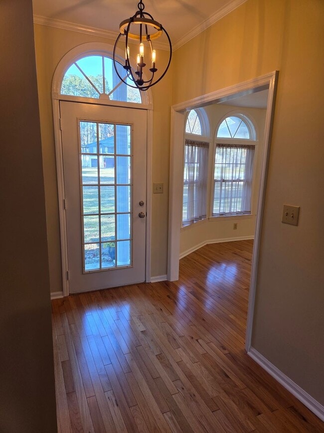 Photo - Beautiful 3 bedroom, 2 bath house with one car garage, located on Cummins Creek