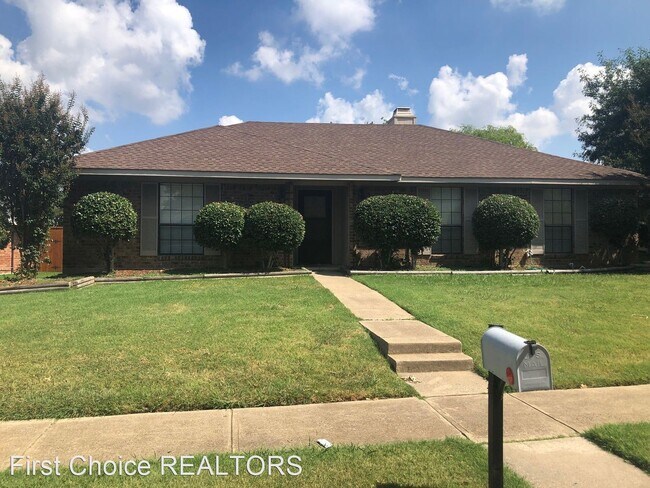 3 br, 2 bath House - 4433 Atlanta Dr - 3 br, 2 bath House - 4433 Atlanta Dr