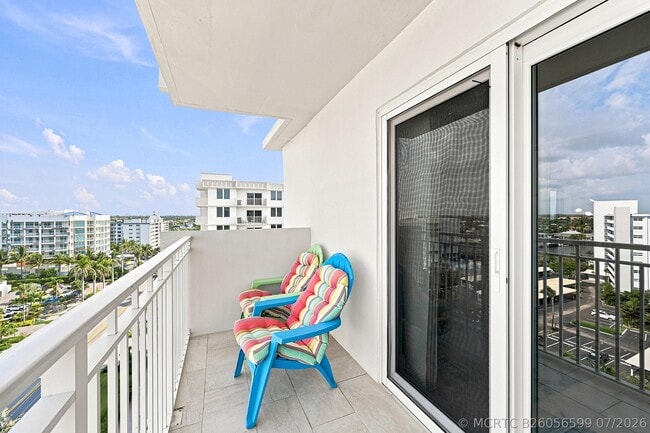 Photo - 3221 S Ocean Blvd Unit 902