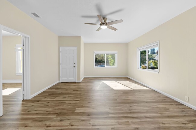 Photo - Welcoming 3-Bedroom, 1-Bath Single-Family Home