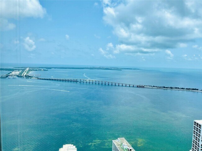 Photo - 1425 Brickell Ave Condo Unit 55A
