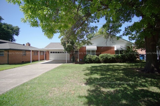 FOR LEASE | Midtown Tulsa | 3 Bed, 2 Bath ... - FOR LEASE | Midtown Tulsa | 3 Bed, 2 Bath ... House