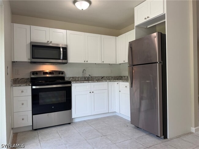 Photo - 2601 47th Terrace SW