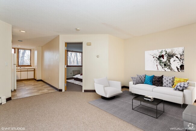 Building Photo - Augustana Homes Glenbrook