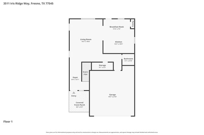 Photo - 3511 Iris Ridge Way