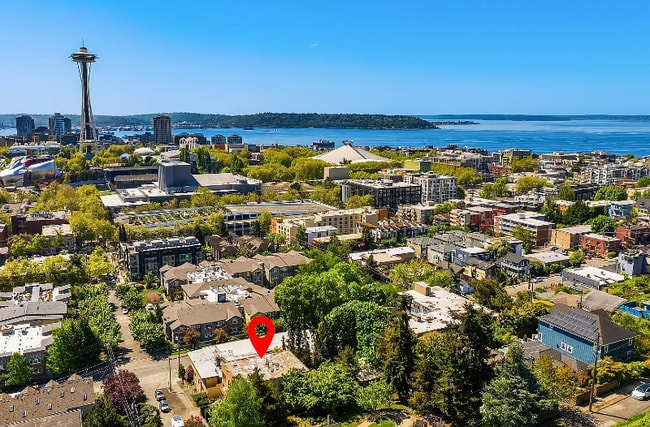 Photo - 909 4th Ave N Unidad A