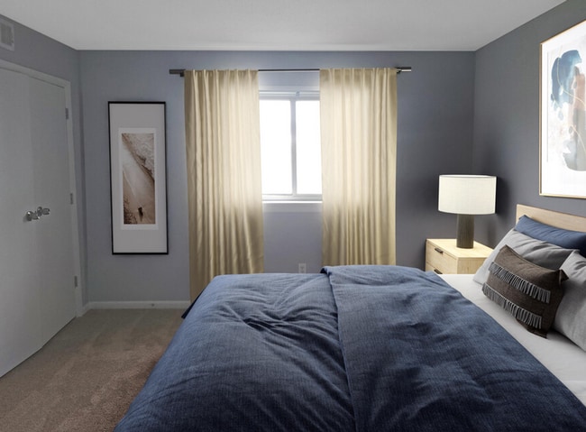 Serenity Park Apartments