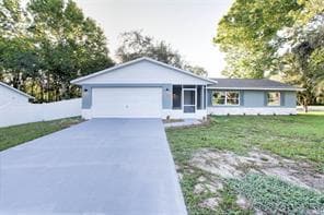 Photo - Recently updated, custom 3/2/2 on fenced c...