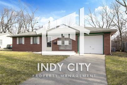 Building Photo - 3049 Roseway Dr