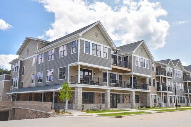 Photo - Fox Run Development