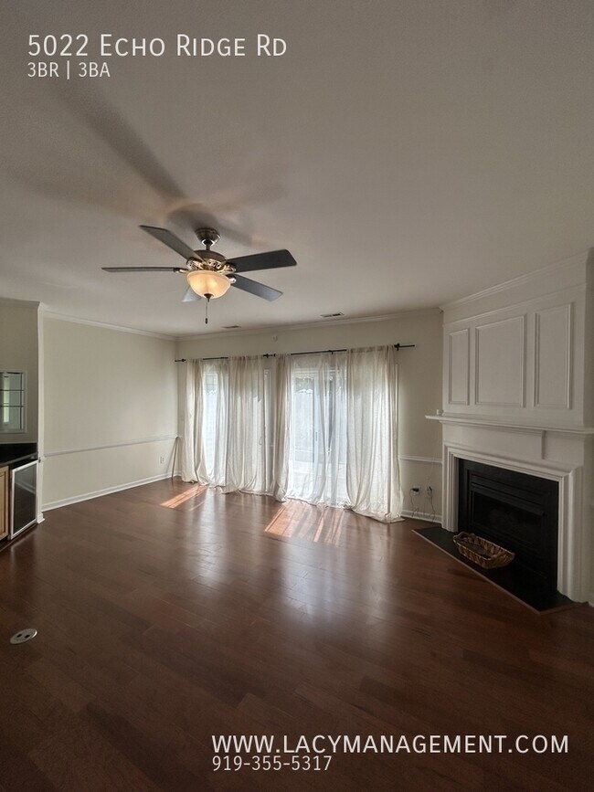 Photo - 5022 Echo Ridge Rd