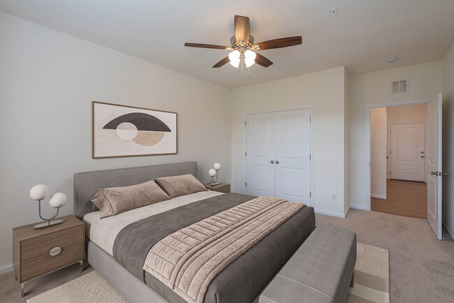 Photo - Magnolia Chase Apartments