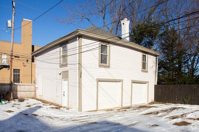 Building Photo - 1422 Bryden Rd Rental