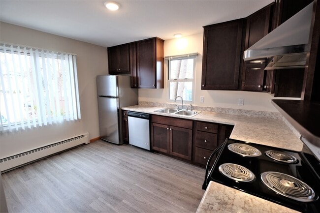 Photo - Grand Place Apartments