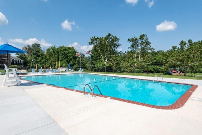 Arbors at Edenbridge Apartments and Townhomes
