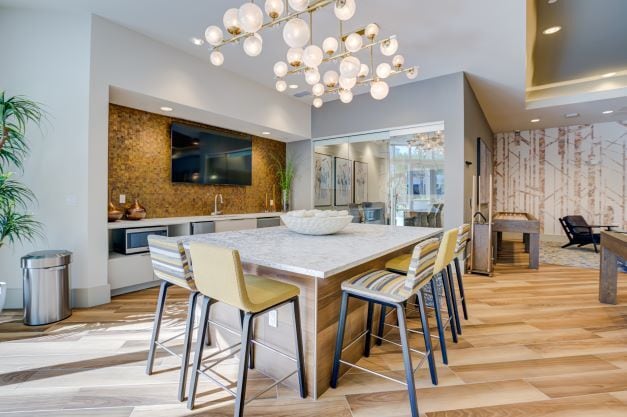 Viridian Reserve Apartments