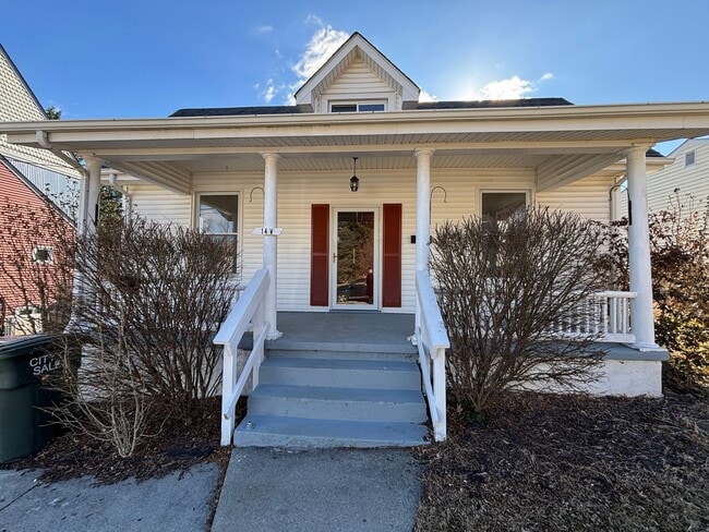 Photo - 14 W Carrollton Ave