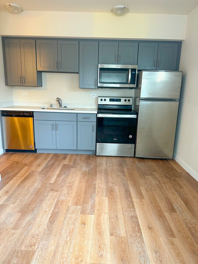 Photo - 3715 McKinley Ave Apartments Unit 206