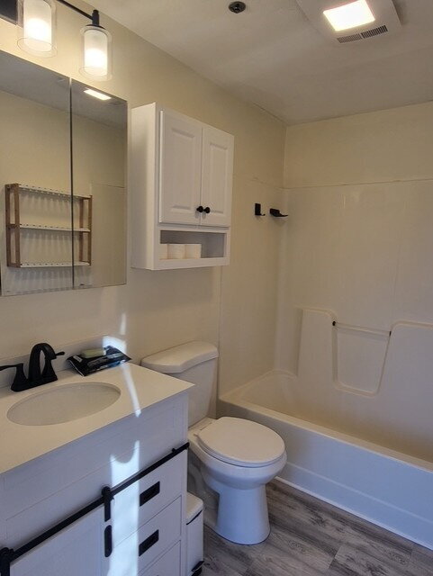 Photo - Bright 1BR Apartment with Bonus Space – Heat Included | Dover, NH Unit 3