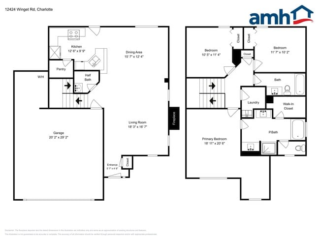 Photo - 12424 Winget Rd