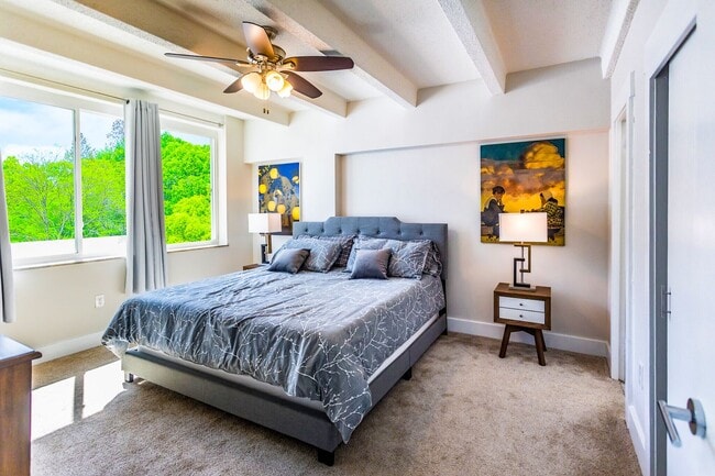 Photo - The Melrose Midtown