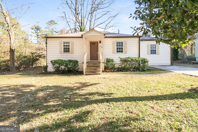 Photo - 2450 Judson Ave Casa