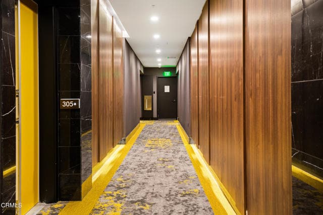 Photo - 388 Cordova St Unit 305