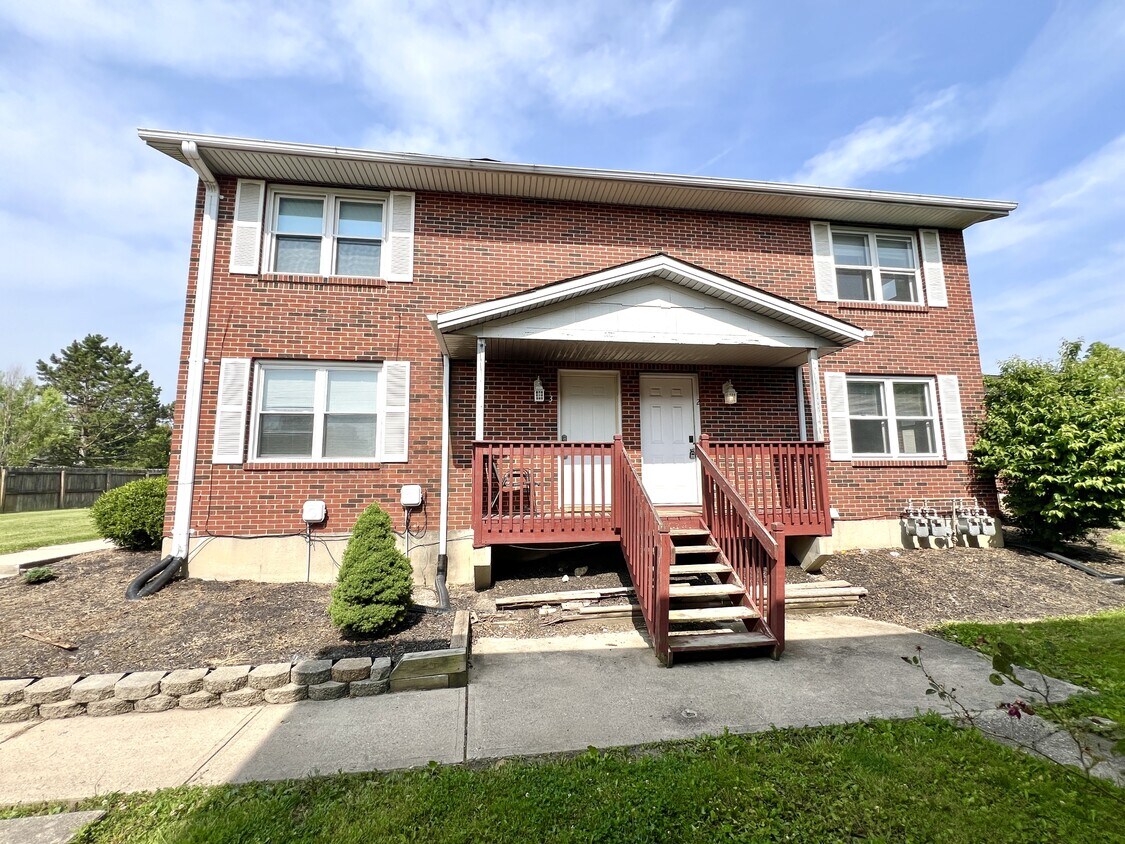 Photo - 705 Gordon Smith Blvd (Hamilton, OH)