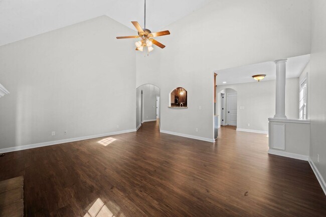 Photo - 3744 Silver Fox Ct