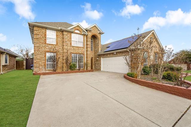 Photo - 2829 Gray Rock Dr