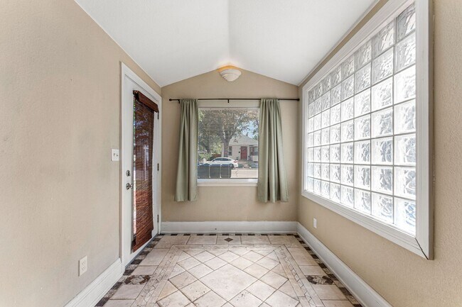 Photo - House + ADU!