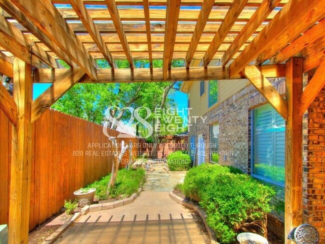 Photo - *TOURING NOW!* Spacious Two-Story Brick Brookhaven Beauty 3 Bed/2.5 Bath with All the Extras!