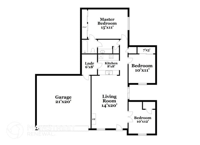 Photo - 4644 Baytree Dr