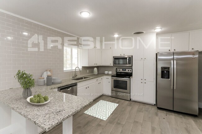 Photo - 1507 Granbury St