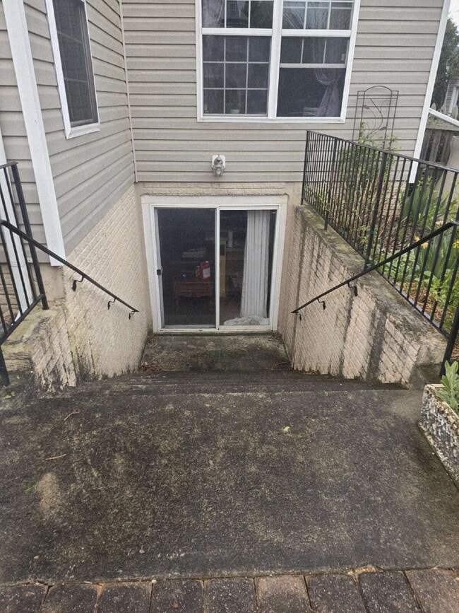 Photo - A bright and comfortable 1-bedroom, 1-bathroom basement apartment in Walkersville with everything...