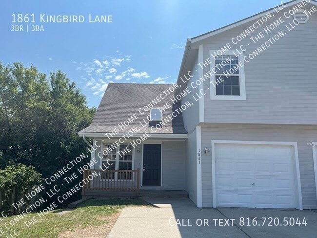 Photo - 1861 Kingbird Ln