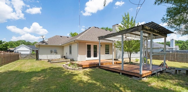 Photo - BEAUTIFUL 3 bedroom home available in June!