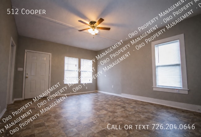 512 Cooper-