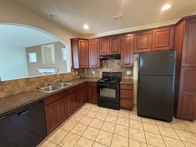 Photo - 2621 Rock Creek Dr