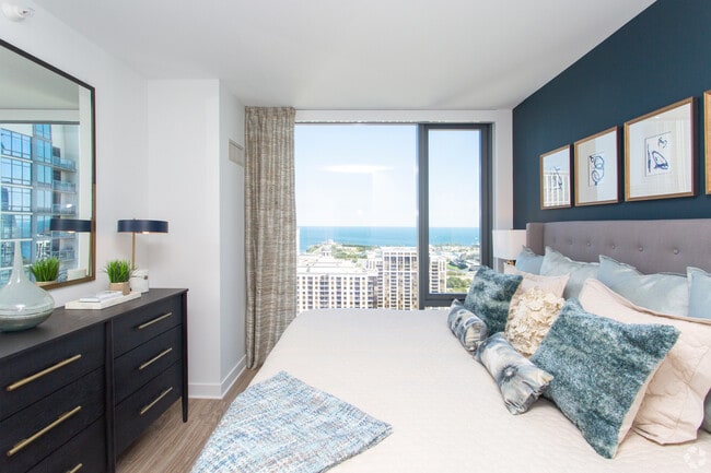 Photo - 360 E Randolph St Unit 25B