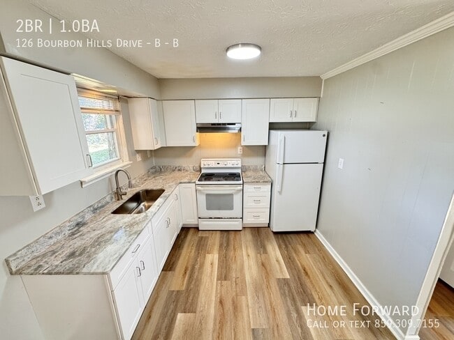 Photo - 126 Bourbon Hills Dr