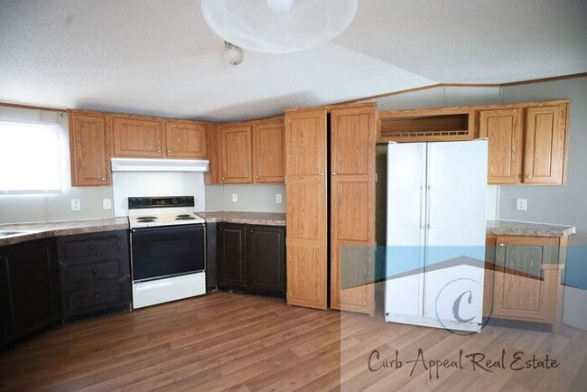 Photo - 3 bed / 2 bath mobile home - Nettleton