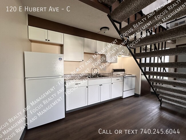 Photo - 120 E Hubert Ave Unit C