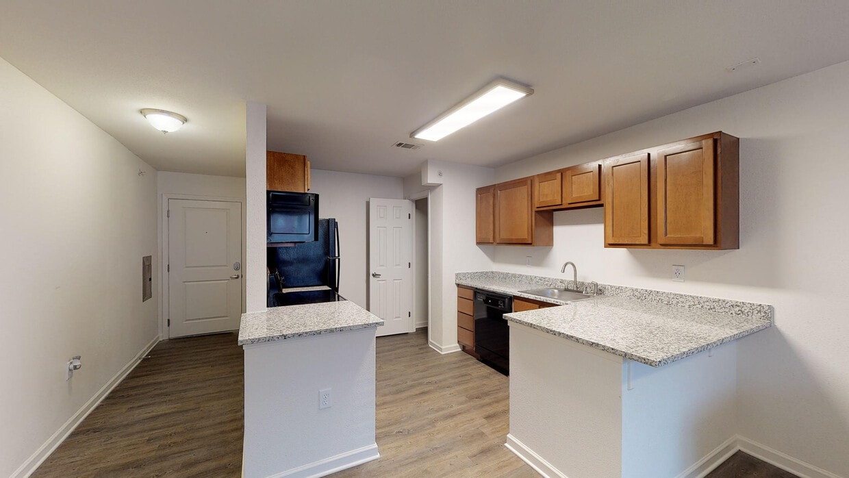 Photo - Trifecta Apartments